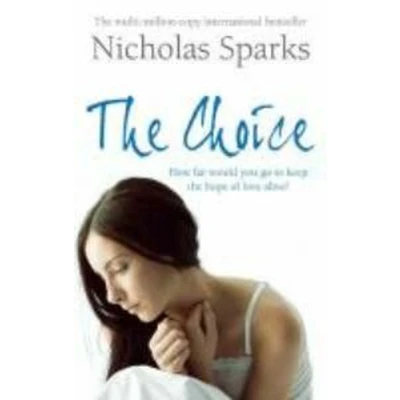 Afbeelding van The Choice