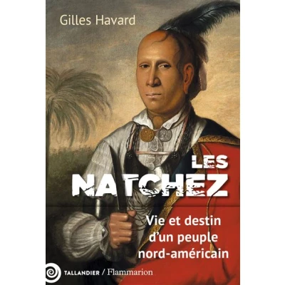 Image de Les Natchez