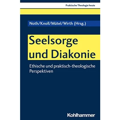 Afbeelding van Seelsorge Und Diakonie