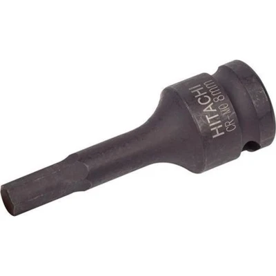 Afbeelding van Hitachi Krachtdop 1/2&quot; buiten H5