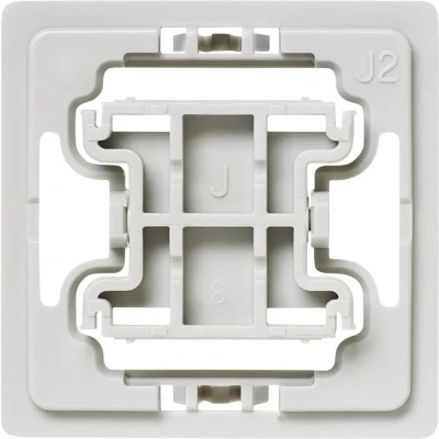 Afbeelding van eQ 3 Adapter 103478A2A Geschikt voor HA serie/merk: JUNG