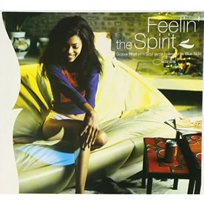 Afbeelding van Feelin&#039; The Spirit