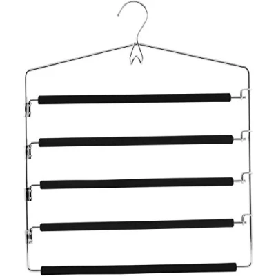 Afbeelding van Zeller Broek kledinghanger