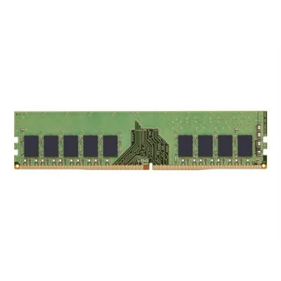 Image de Kingston Server Premier DDR4 module 16 Go DIMM 288 broches 2666 MHz / PC4 21300 CL19 1.2 V mémoire sans tampon ECC