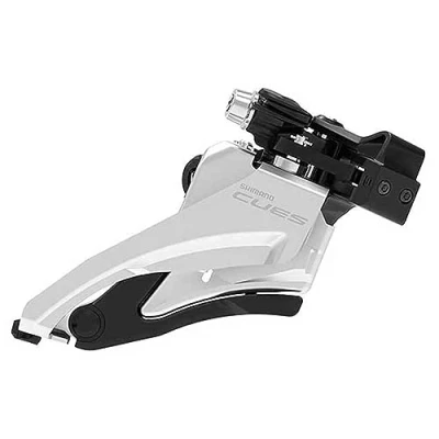 Afbeelding van SHIMANO Derailleur voor volwassenen, uniseks