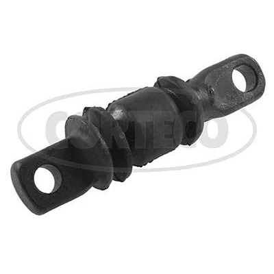 Afbeelding van CORTECO 49360903 Draagarmrubbers Vooras