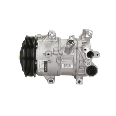 Afbeelding van DENSO DCP50310 AC Compressor 6SES14C PAG 46 YF R 1234yf TOYOTA: Corolla XI Saloon