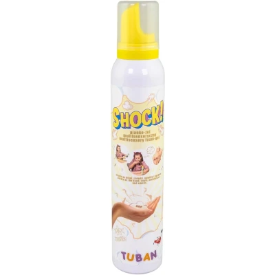Afbeelding van Shock Multisensorische Gel Vanille
