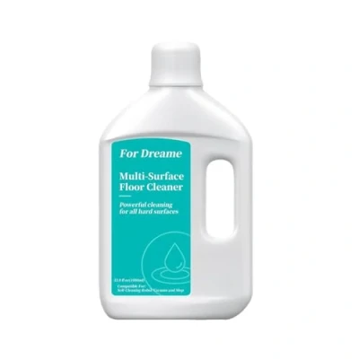 Afbeelding van Dreame Multi Surface Floor Cleaner Schoonmaakmiddel Geschikt voor alle vloertypen 1l