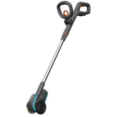 Afbeelding van Gardena EasyWeed Onkruidborstel 1800/18V Zonder accu &amp; lader