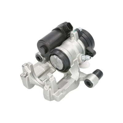 Afbeelding van ABE CZH2144 Remklauw Achteras links FORD: Mondeo 5, 5 Kombi, KUGA 2