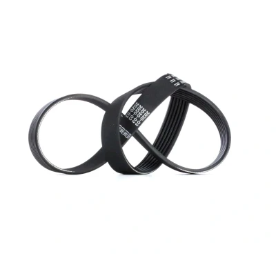 Afbeelding van Poly V riem BOSCH 1 987 947 937