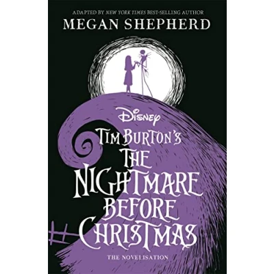 Afbeelding van Disney Tim Burton&#039;s The Nightmare Before Christmas