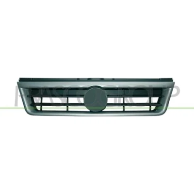 Afbeelding van PRASCO Premium FT9202001 Grille Auto FIAT: Ducato II Minibus