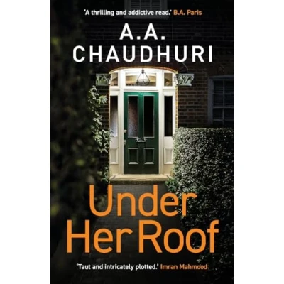 Afbeelding van Under Her Roof