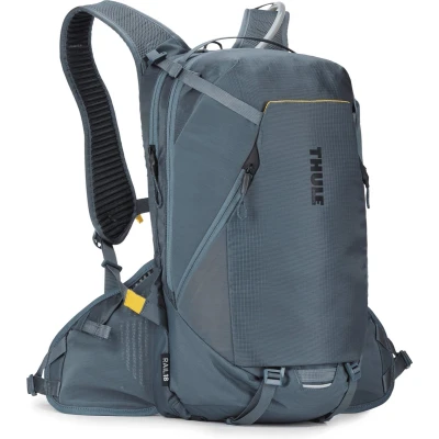 Afbeelding van Thule Rail Drinkrugzak Dark Slate 18