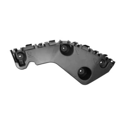 Afbeelding van PRASCO DA8201053 Houder, bumper Rechts achter DACIA: Duster Off Road