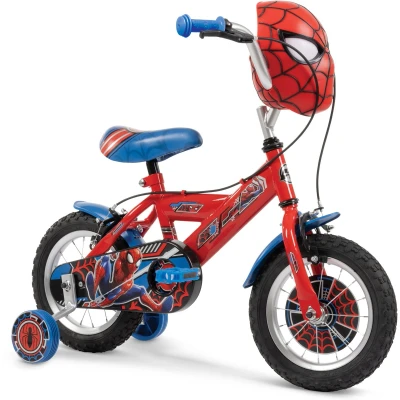 Afbeelding van ‎Huffy, Kinderfiets, (12&quot;)