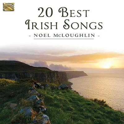 Afbeelding van Noel McLoughlin 20 Best Irish Songs (CD)