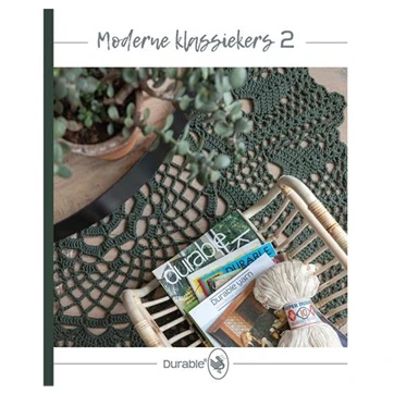 Afbeelding van Durable Moderne Klassiekers 2