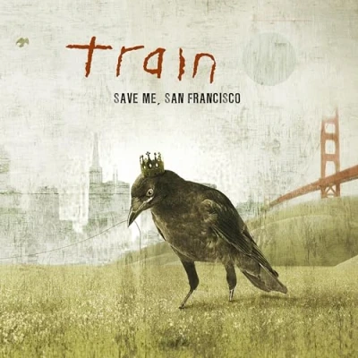 Afbeelding van Train Save Me, San Francisco (2 LPs)
