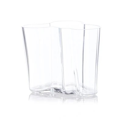 Afbeelding van Iittala Vaas Helder 10 Cm