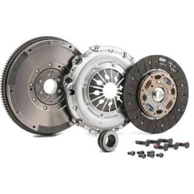 Image de Kit d&#039;embrayage valeo 837038 (fullpack dmf)