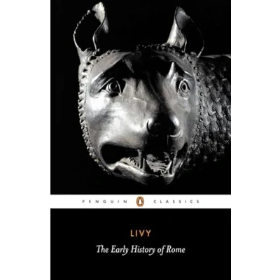 Afbeelding van PC Early History Of Rome Books I V
