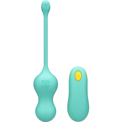 Afbeelding van Romp Cello Vibratie ballen GRATIS TOY bij iedere bestelling v.a. 40,