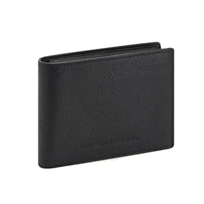 Afbeelding van Porsche Design Heren portemonnees Small Leather Goods zwart