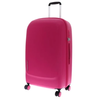Afbeelding van MANDARINA DUCK D Drop 2.0 Trolley Raspberry Rose Paars 67cm