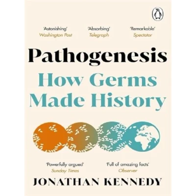Image de Pathogenesis