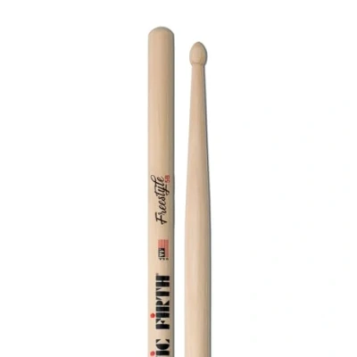 Afbeelding van Vic Firth American Concept Freestyle FS5B Drumsticks