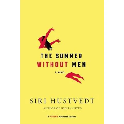 Afbeelding van The Summer Without Men