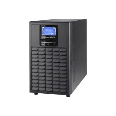 Image de PowerWalker VFI 3000C LCD onduleur 2400 Watt 3000 VA