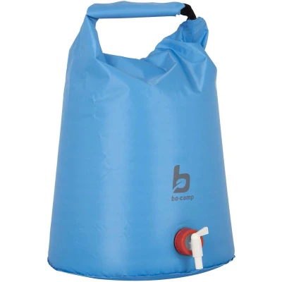 Afbeelding van Bo Camp Aqua sac Met tap Opvouwbaar