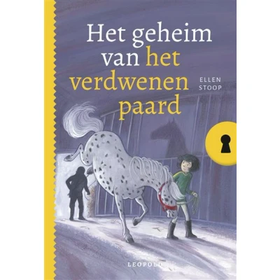 Image de het geheim van verdwenen paard