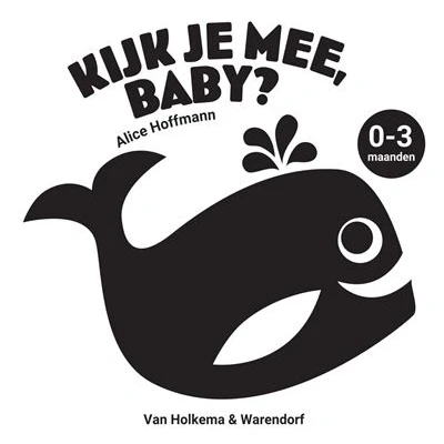 Image de Kijk je mee, baby?