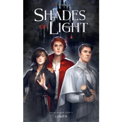 Image de Shades of Light