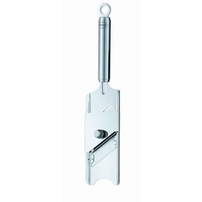 Afbeelding van Rosle Mandoline Round RVS