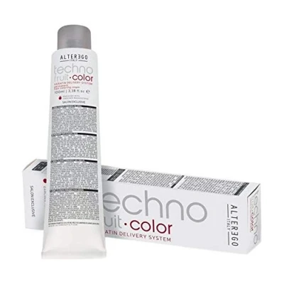 Afbeelding van Techno FRUIT Color Col. 8/31 lichtblond asgoud