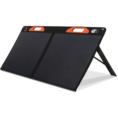 Afbeelding van Xtorm Solar Panel 100W Black Powerbank