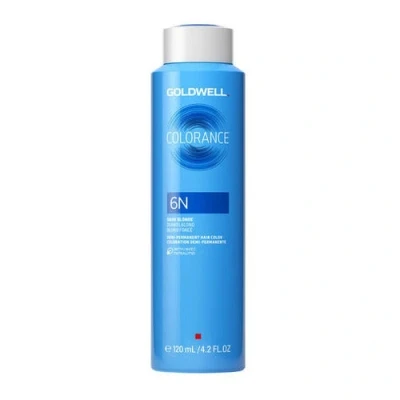 Afbeelding van Goldwell Colorance 120 ml 6N Donkerblond