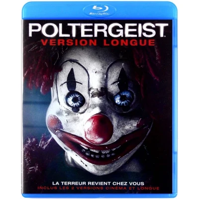 Afbeelding van Poltergeist [Blu Ray]