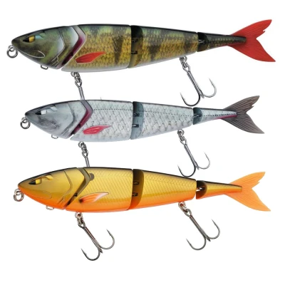 Afbeelding van Berkley Swimbait Zilla Swimmer 12cm 15gr