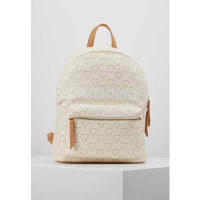Afbeelding van Valentino Liuto damestas, ecru/multi
