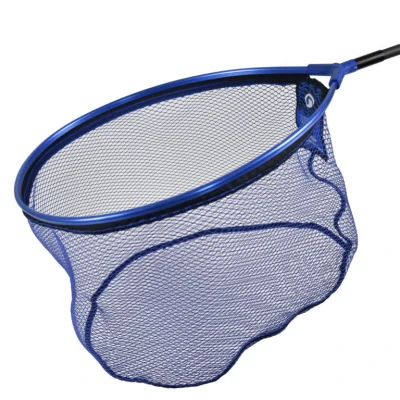Image de Garbolino Tête d&#039;épuisette Latex Carp Scoop Maat : 60x50cm
