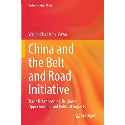 Afbeelding van Understanding China and the Belt Road Initiative