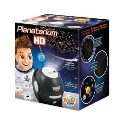 Afbeelding van Buki Planetarium HD