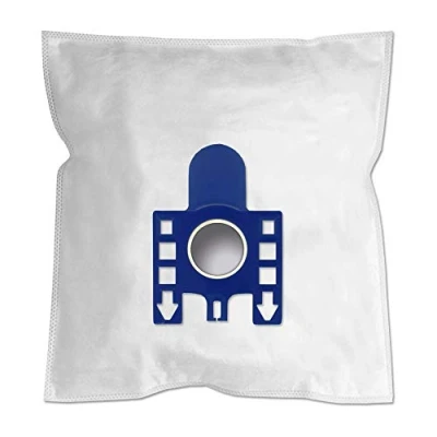 Afbeelding van 10 Premium Microvezel stofzuigerzakken voor Miele Compact C2, C1, Complete C1